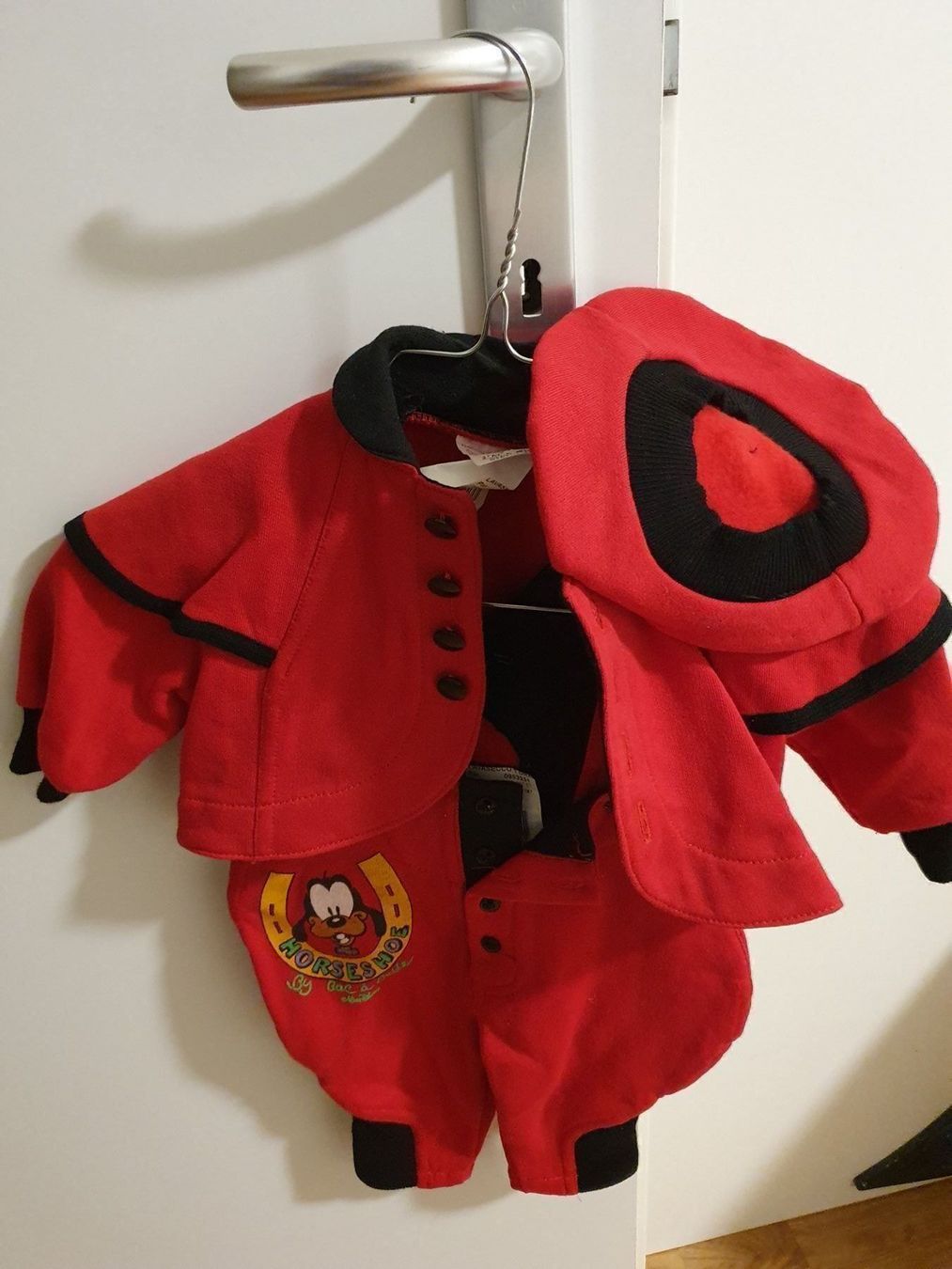 Completi: Baby Overall – Usato da Niederglatt ZH venduto da Icaro7 2