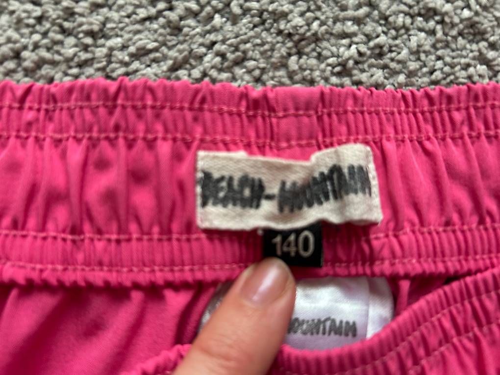 Hosen: Beach Mountain Beachhose Gr.140 – Gebraucht aus Ilanz von nvi_9r69 2