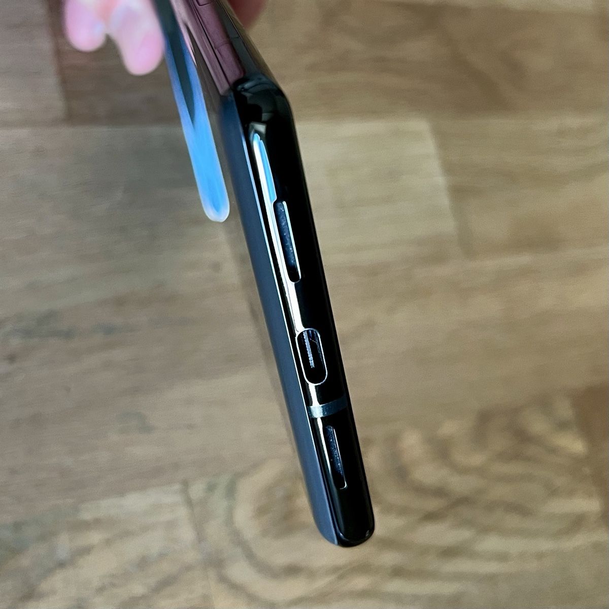 Google Telefoni cellulari / Smartphones: Google PIXEL 6 Pro – Nuovo (secondo la descrizione) da Schaffhausen venduto da Quadrophenia27 5