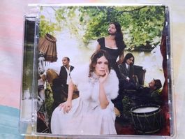 CD Emily Loizeau - Pays Sauvage