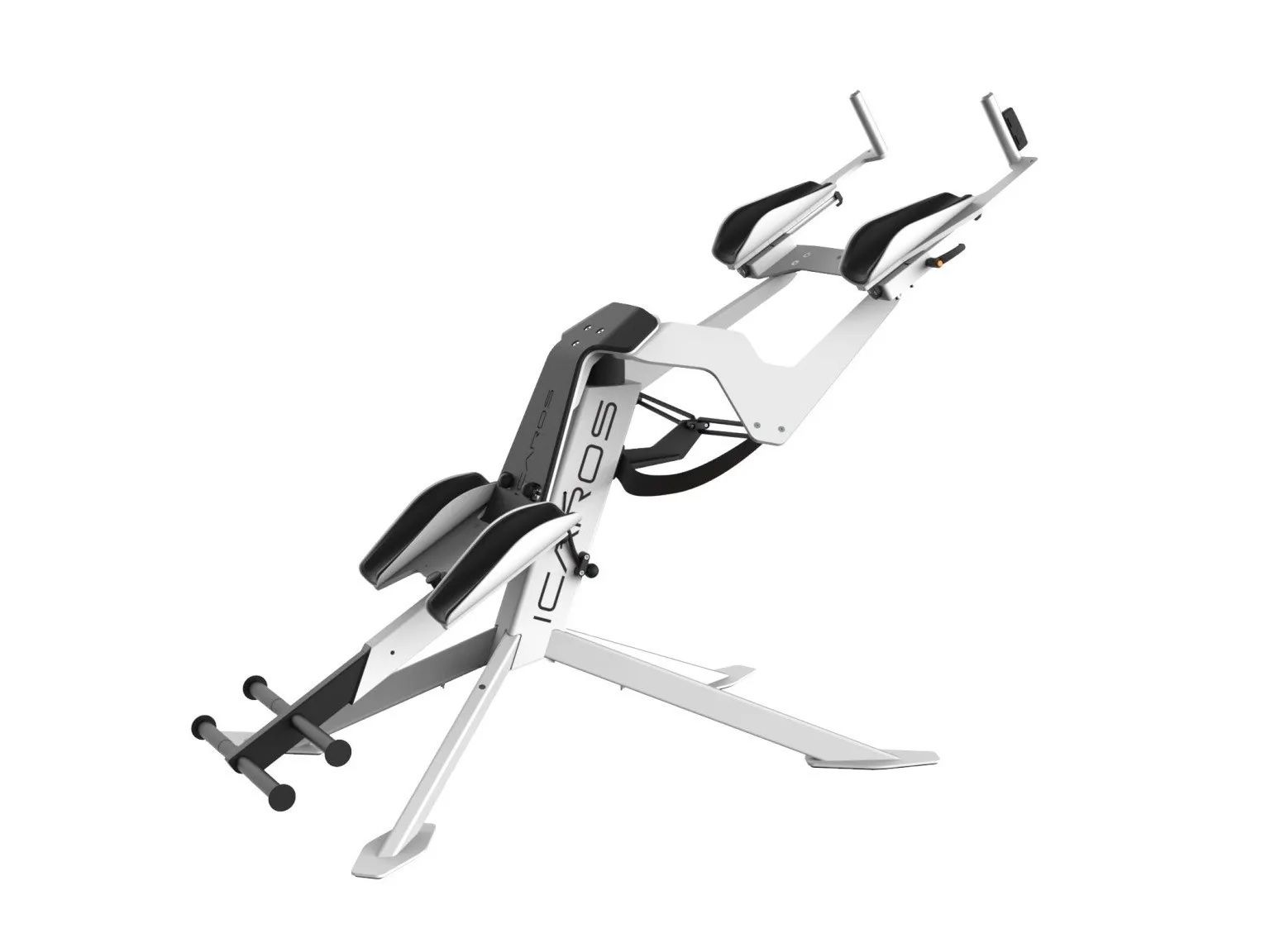 Hometrainer: Icaros VR Home inkl. Pico 2 VR Brille – Usato da Kreuzlingen venduto da inf_scj6