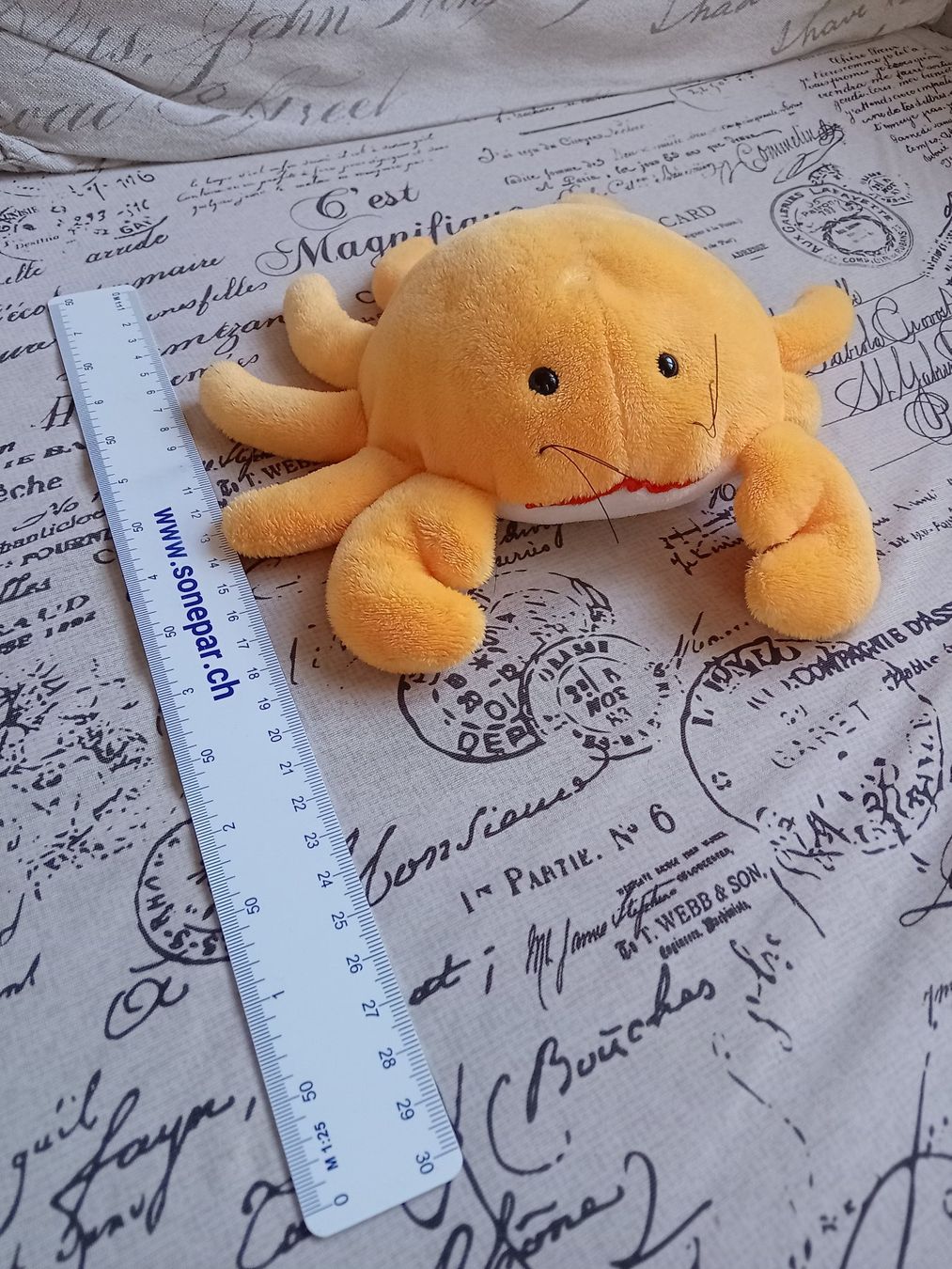 Giocattoli: Peluches animaux divers neuves – Nuovo (secondo la descrizione) da Rüthi (Rheintal) venduto da titlis07 8