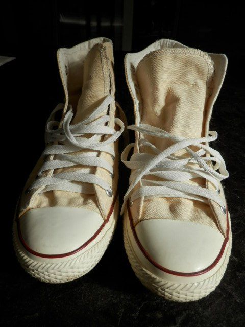 Converse Herrenschuhe: Converse All star – Gebraucht aus Küttigen von Luki70