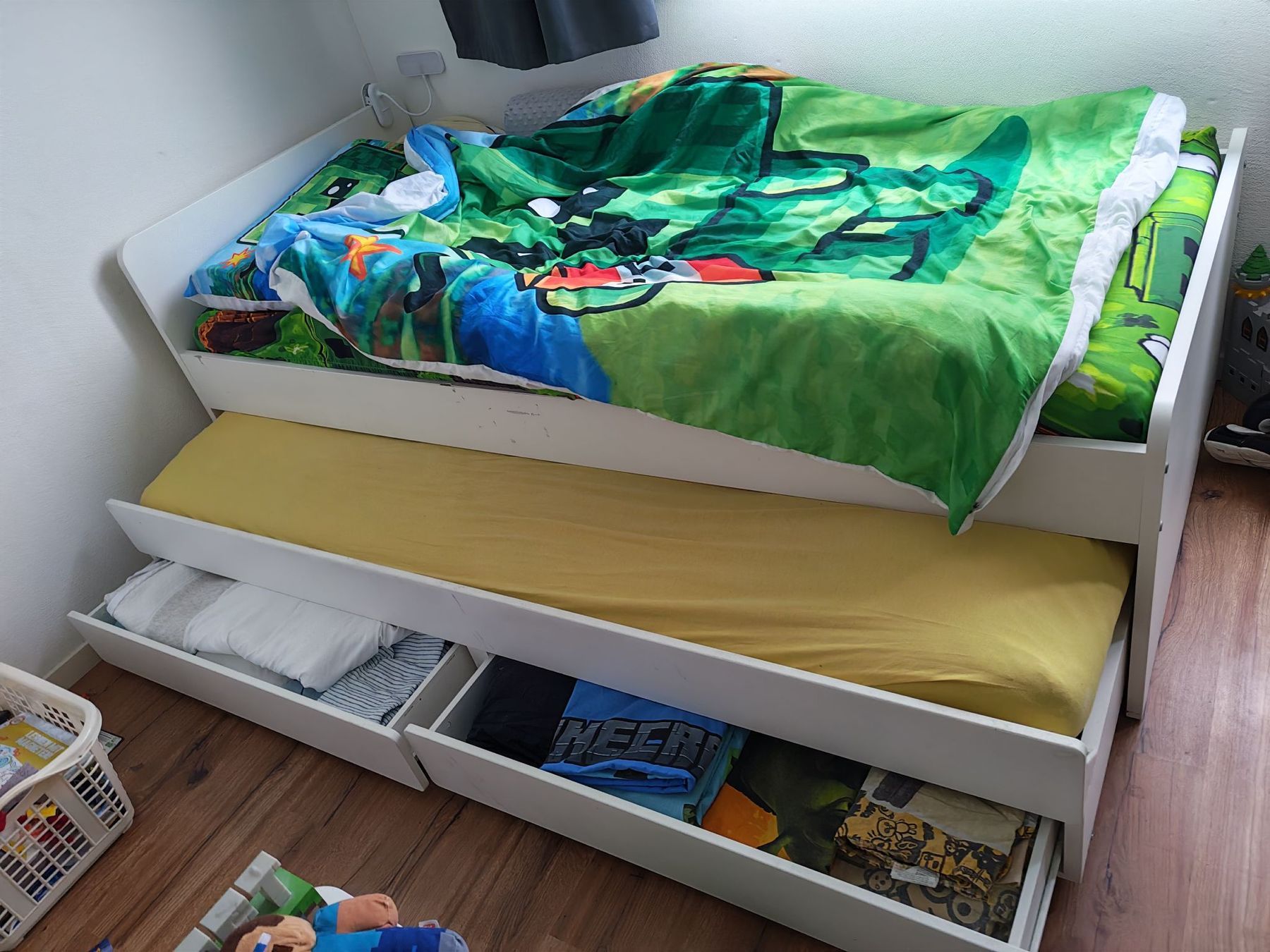 Ikea Letti: Bett Ikea Släkt – Usato da Galgenen venduto da tebon77 2