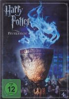 DVD ab Fr. 1.--, Harry Potter und der Feuerkelch