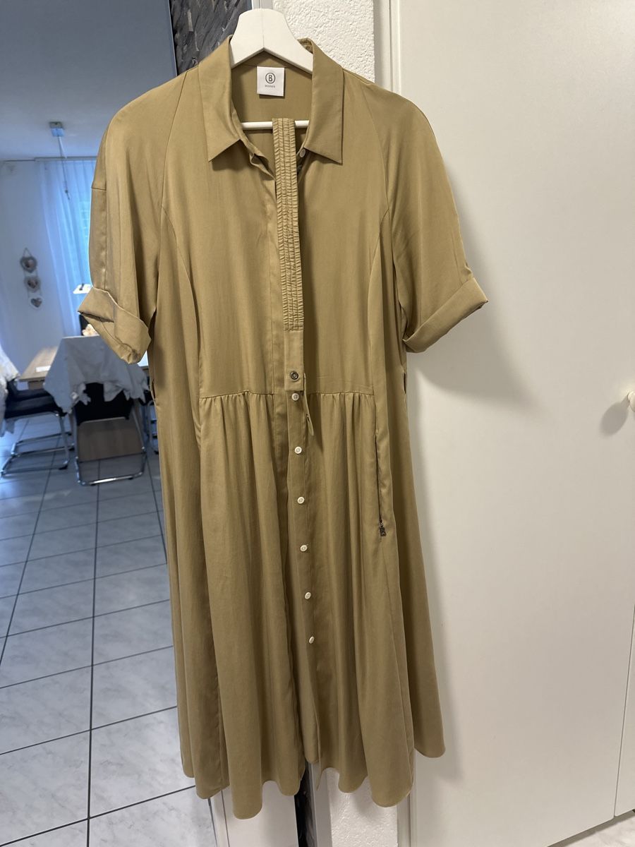 Bogner Vestiti: Bogner Kleid – Nuovo (secondo la descrizione) da Gunzgen venduto da Hippi73