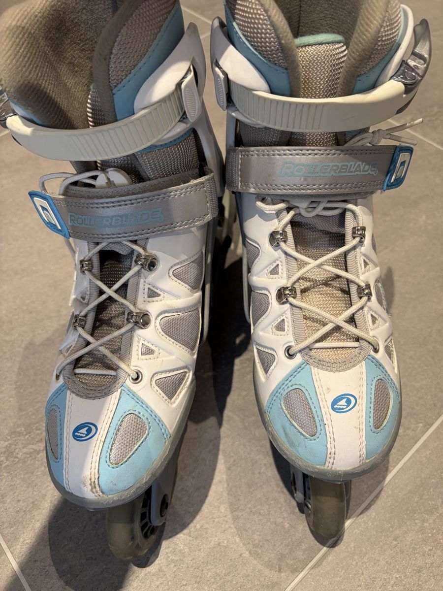 Pattini in linea & Pattini a rotelle: Inlineskates – Usato da Fraubrunnen venduto da amm_7kp6 2