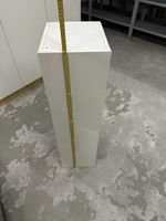 Einbauschrank / Wandschrank weiss