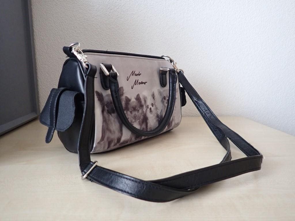 Borse & Zaini: Handtasche Hündli für Mädchen – Usato da Galgenen venduto da Marc98 5
