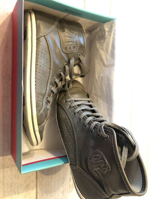 Buffalo Scarpe da uomo: Buffalo High Sneaker Gr.38 – Usato da Wilen b. Wollerau venduto da chocolady 4