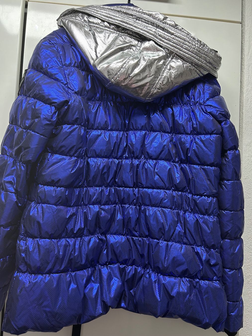Soccx Giacche: Soccx Jacke – Usato da Baldingen venduto da Ginadasy 1