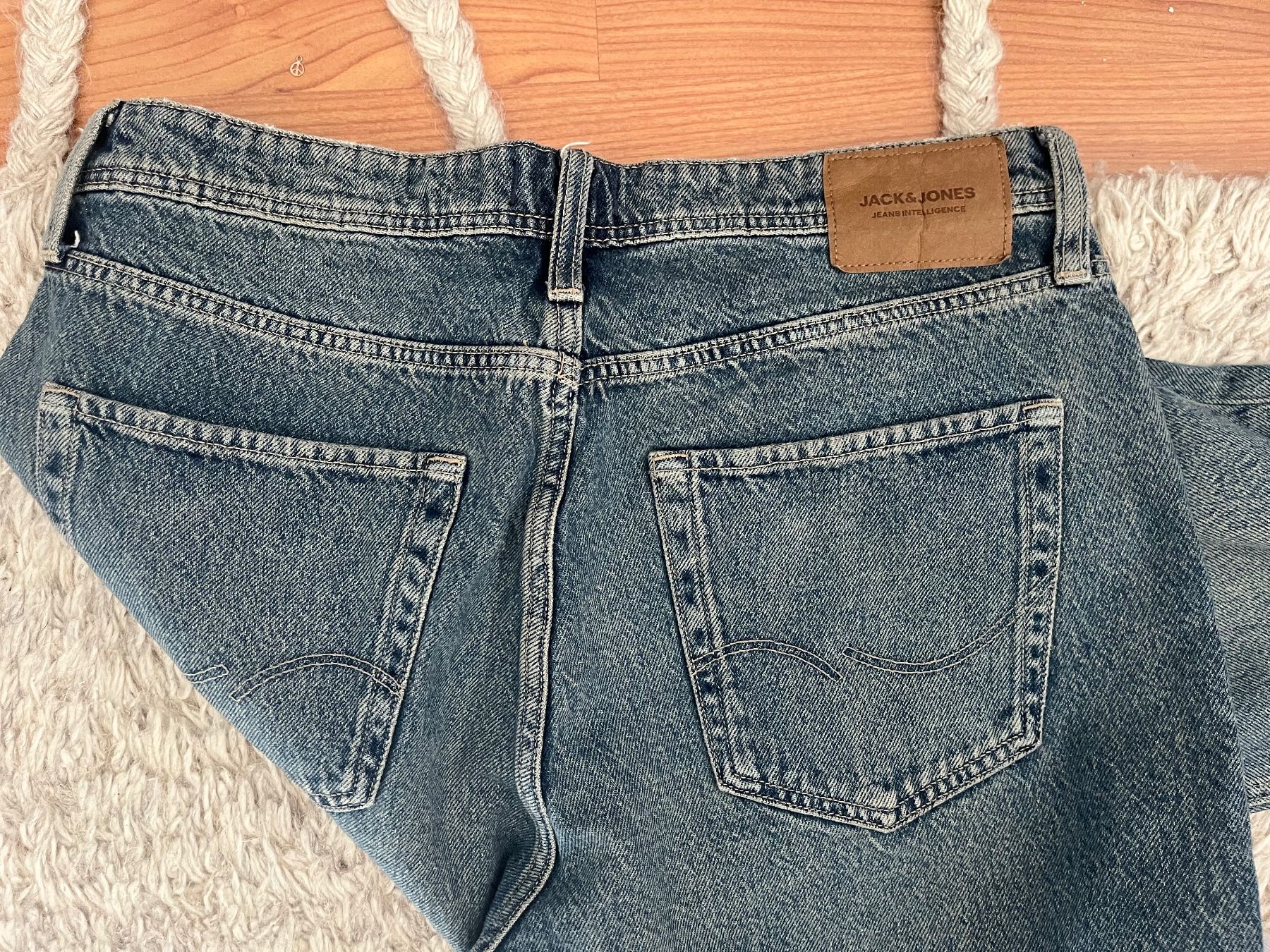 Jack & Jones Jeans: Jeans Jack&Jones Gr. 32/32 – Usato da Utzenstorf venduto da Ismaele 3