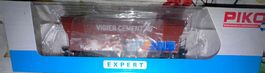 H0/DC Piko 54671 Vigier Cement AG