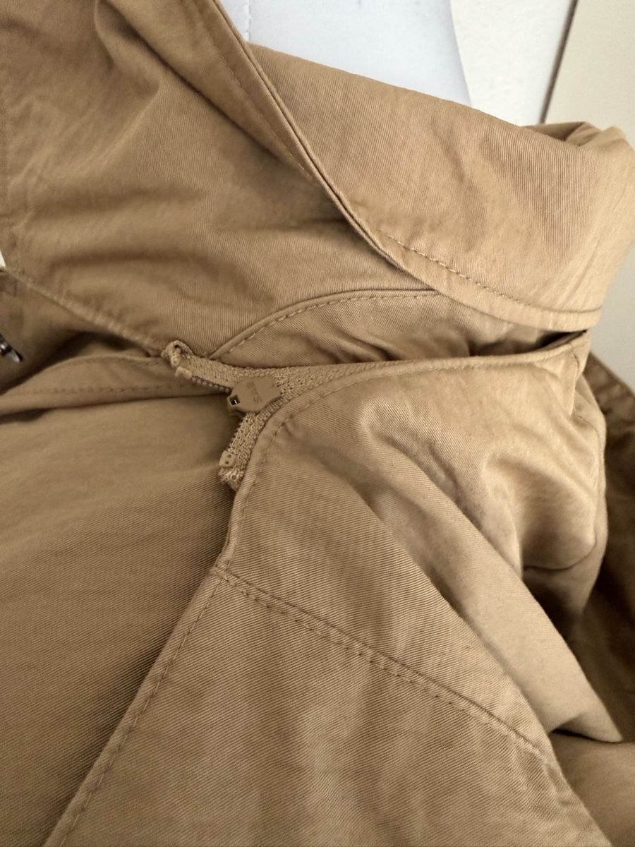 Massimo Dutti Mäntel: Massimo Dutyi rain coat – Gebraucht aus Münchenstein von ArleneLM 3