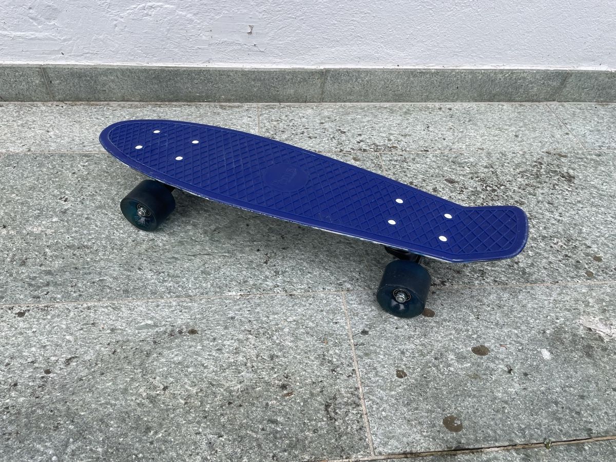 Penny Skateboards Skateboards: Penny Board – D'occasion à Basel par luc_wk5s