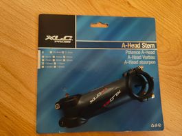 XLC Pro Vorbau 1 1/8" ,  100 mm, 31.8mm