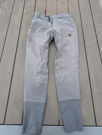 Spooks Reithose Gr. XS