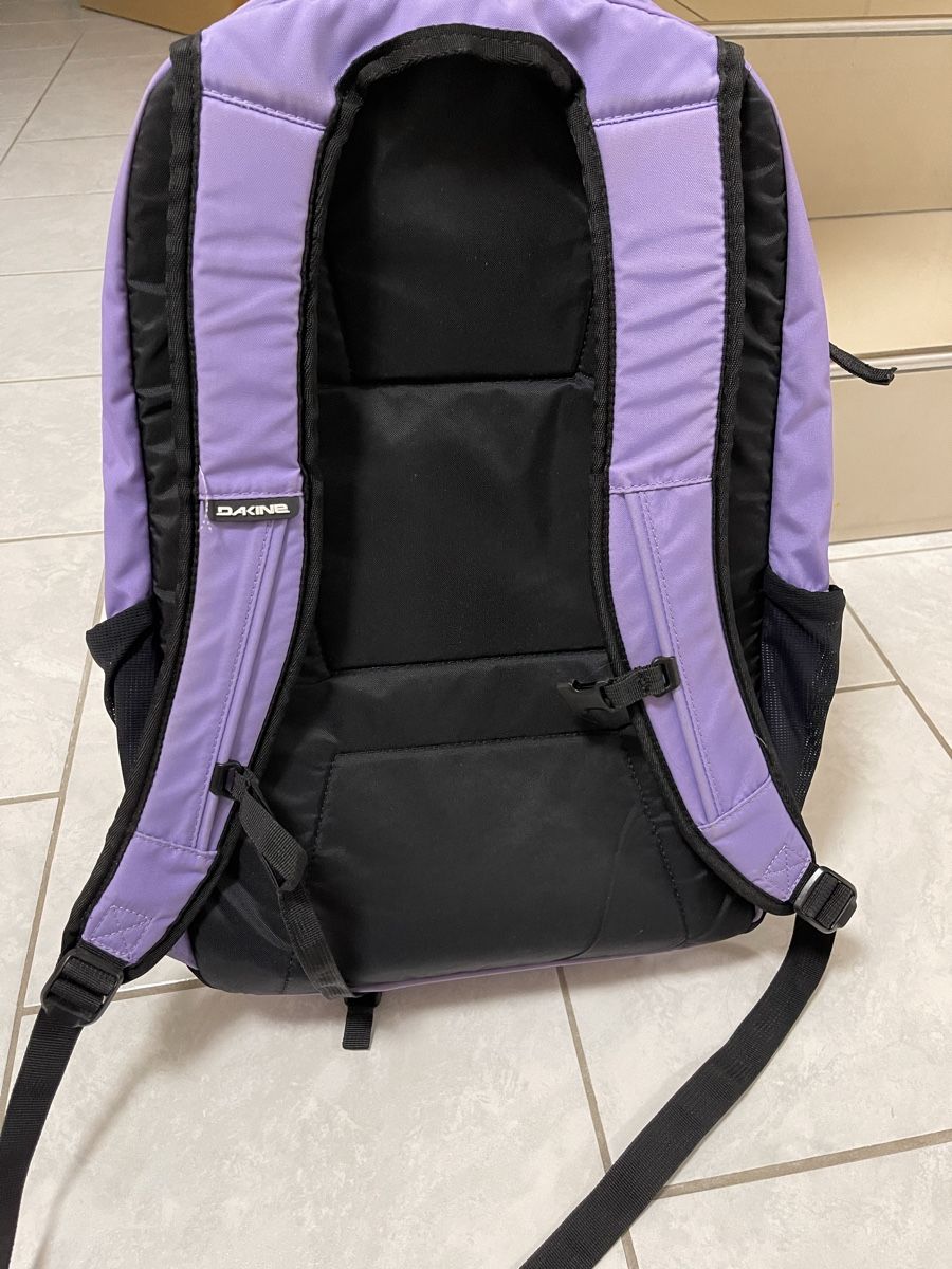 Borse & Zaini: Dakine Rucksack – Usato da Bühler venduto da kidisg 1