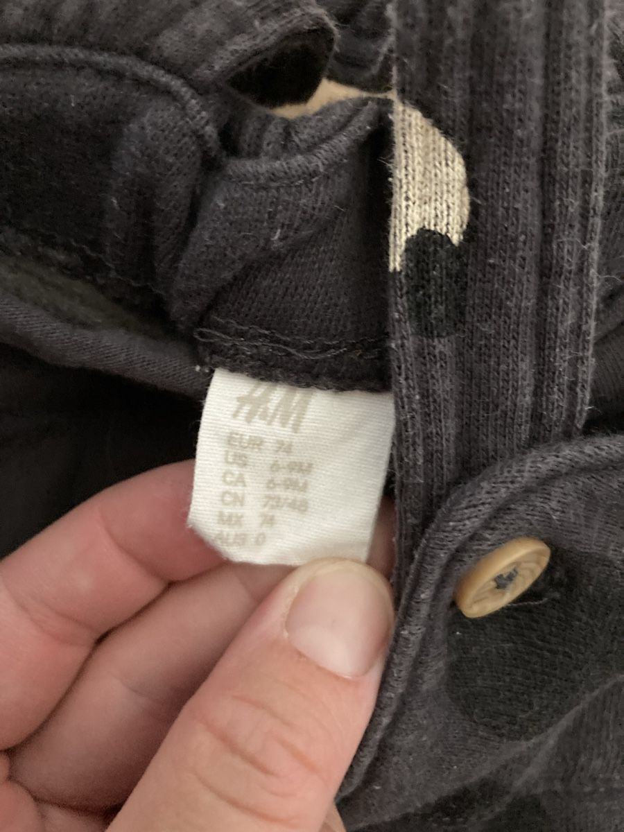 Kleiderpakete & -sets: Baby Kleidung Mickey Mouse Gr.74 – Gebraucht aus Kefikon ZH von Klukka97 1