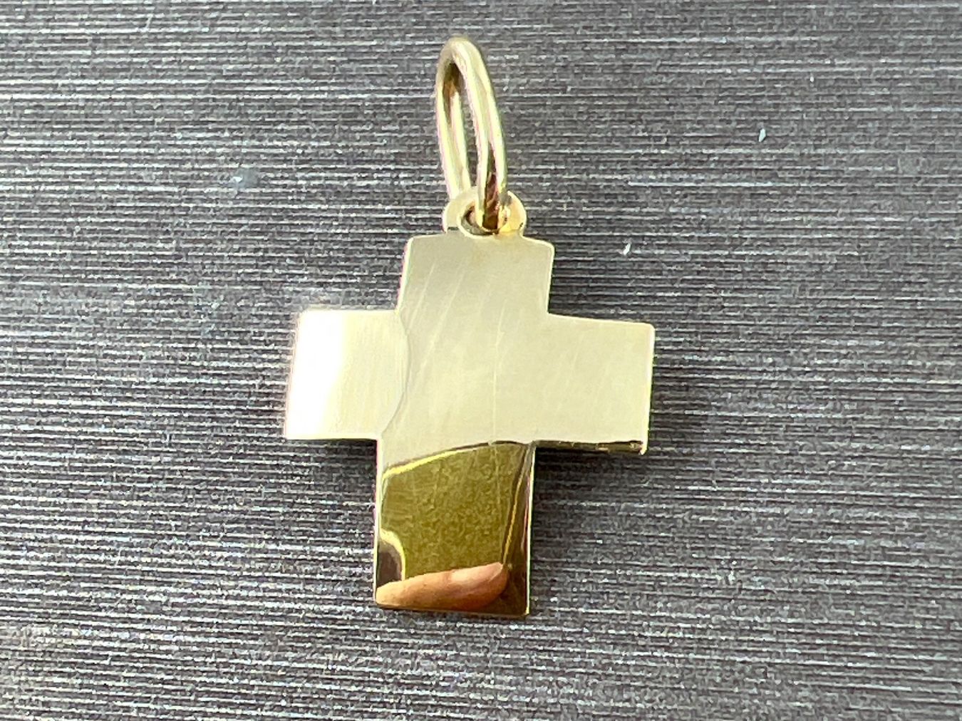 Ciondoli: Anhänger 750 Gold – Usato da Niederuzwil venduto da leo_8857