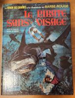 Barbe-Rouge  N 14 (T.B.E.)  Le pirate sans visage