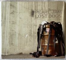 Pearl Jam – Lost Dogs - 2 x CD - 2003