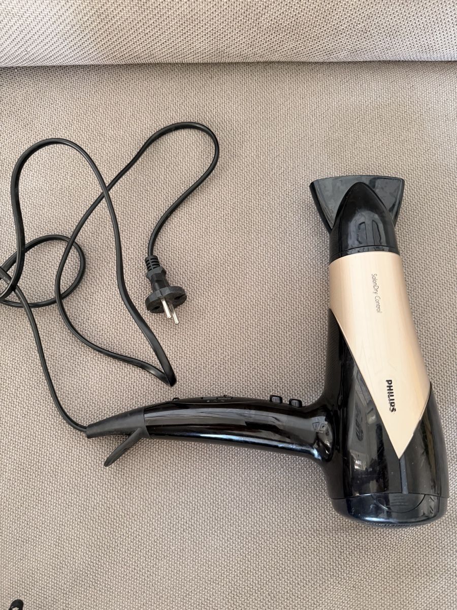 Accessoires pour cheveux: APiastra per capelli Gama Ceramic Technology e Asciugacapell – D'occasion à Lugano par can_xdd8 6