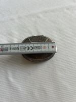 Antiker ovaler Schmuck-Dose, schwere Qualiät, Vintage (I)