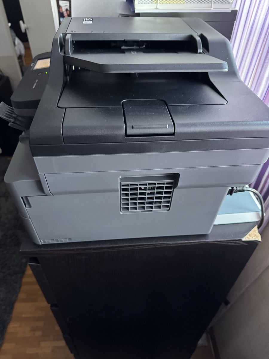 Brother Stampanti: Imprimante multifonction DCP-L2660WD – Nuovo (secondo la descrizione) da châtelaine venduto da ale_8kfy 2