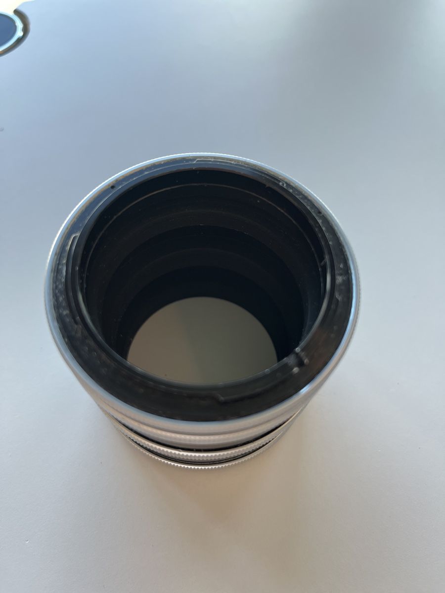 Canon Adattatori foto: Bagues extension macro canon – Usato da Grand-Lancy venduto da yve_5spm 2