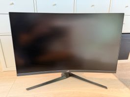 Asus Rog Strix XG32VC 2560x1440 curved