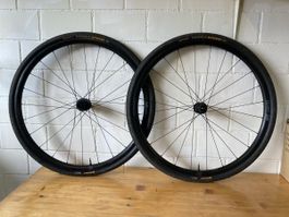 Radsatz DT Gravel