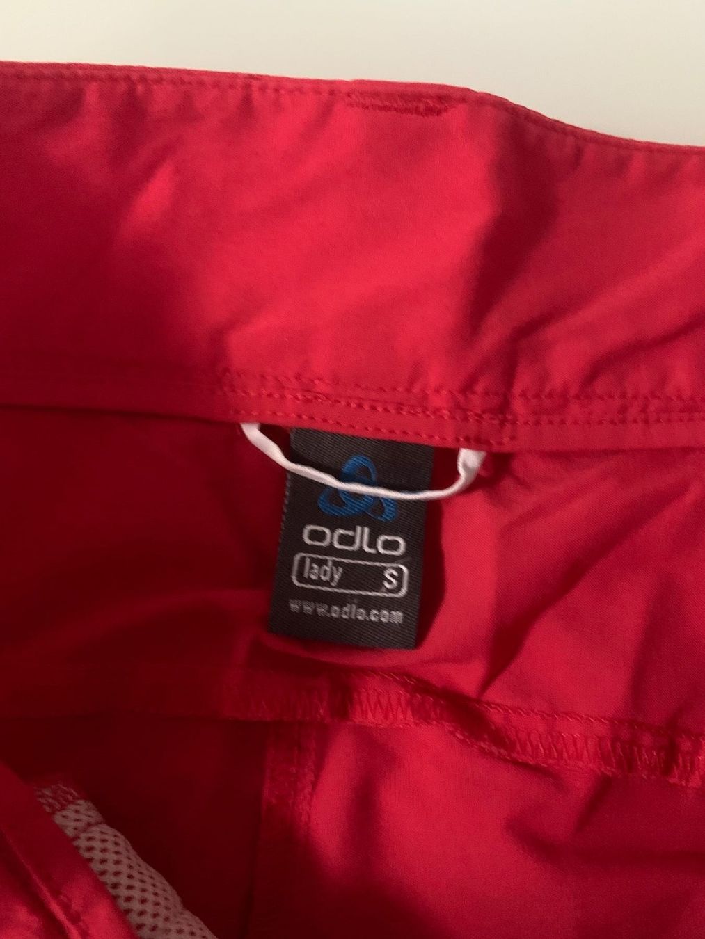 Pantaloni: ODLO Wedgemount 3/4-Hose – Nuovo (secondo la descrizione) da Adliswil venduto da Jessik0 5