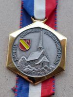 Kapelle Gormund 1974 (L263)