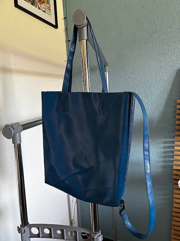 Borse: Tote bag FREITAG – Usato da Châtel-St-Denis venduto da leacherre 1