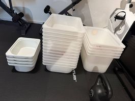 Trofast Boxen