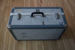 Original Sinar Norma Koffer mit Inlay & Schlüssel