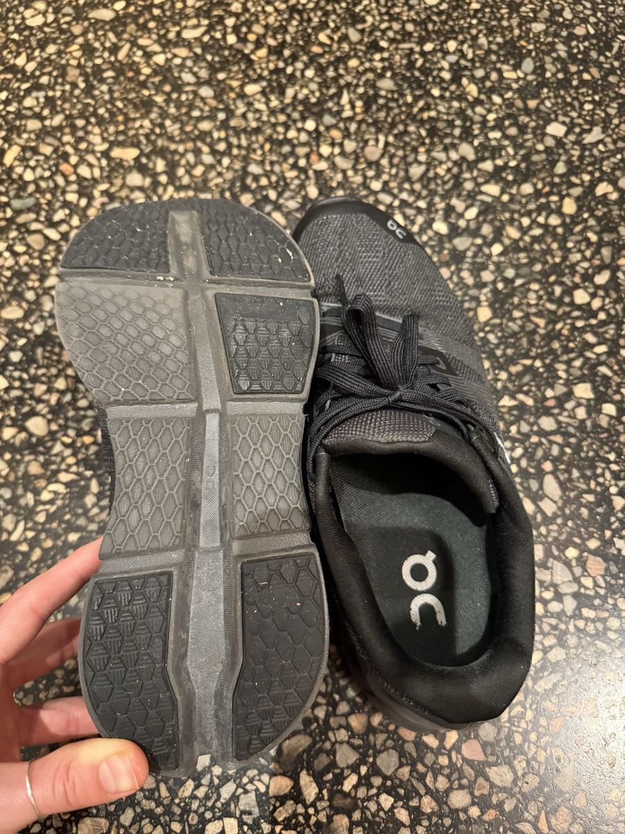 On Scarpe da donna: On running shoes size 38 – Usato da Zürich venduto da gva_r9gs 3