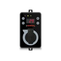 Thermostat digital GH600 von GENERAL Life