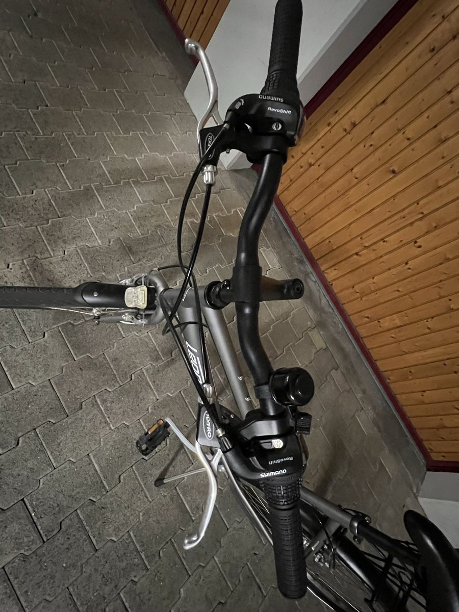 Leopard Biciclette: Velo Leopard – Usato da Emmen venduto da G81M 4