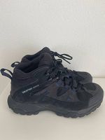 Salomon Wanderschuhe Gr. 42