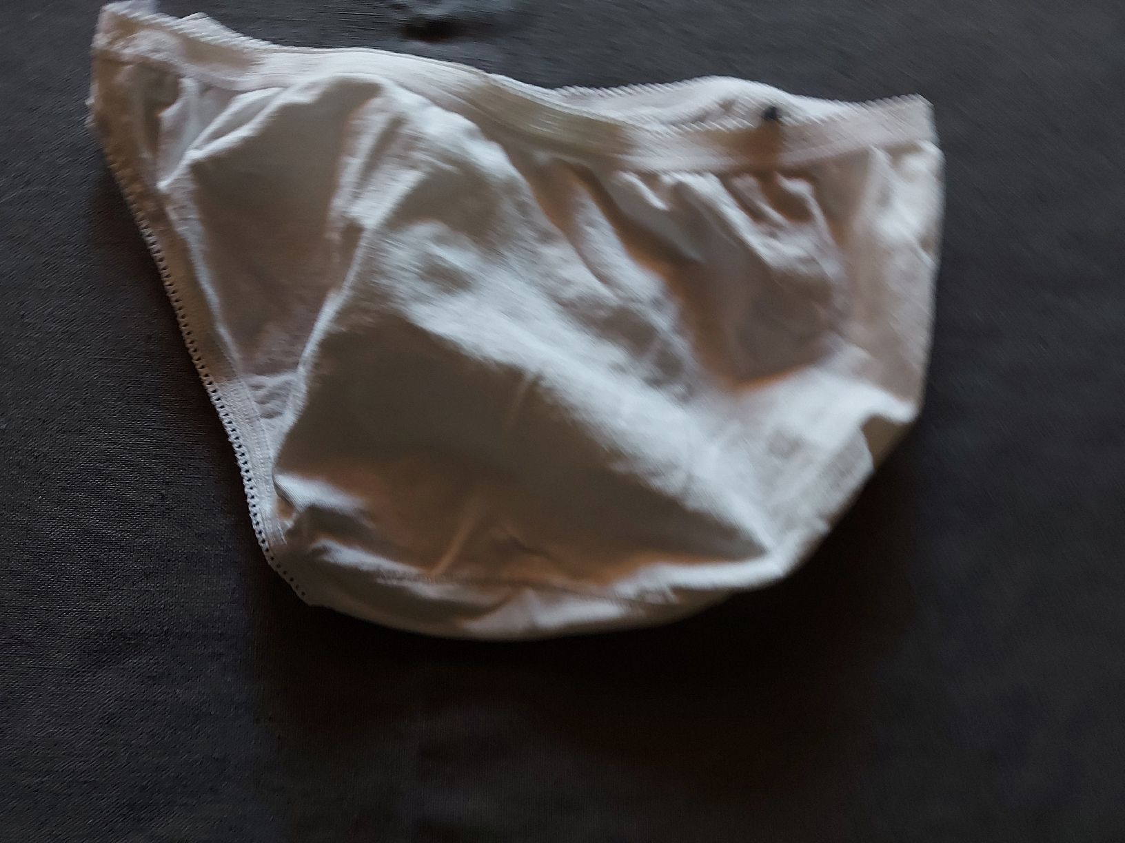 Sloggi Altra biancheria intima: Slip blanc sloggi taille XS – Usato da VUADENS venduto da momy 1