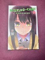 Mieruko-chan - Die Geister die mich riefen Vol. 01 (Deutsch)