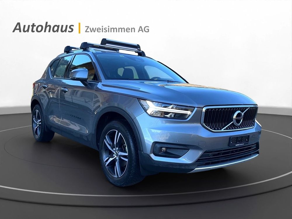 VOLVO XC40 T3 Momentum