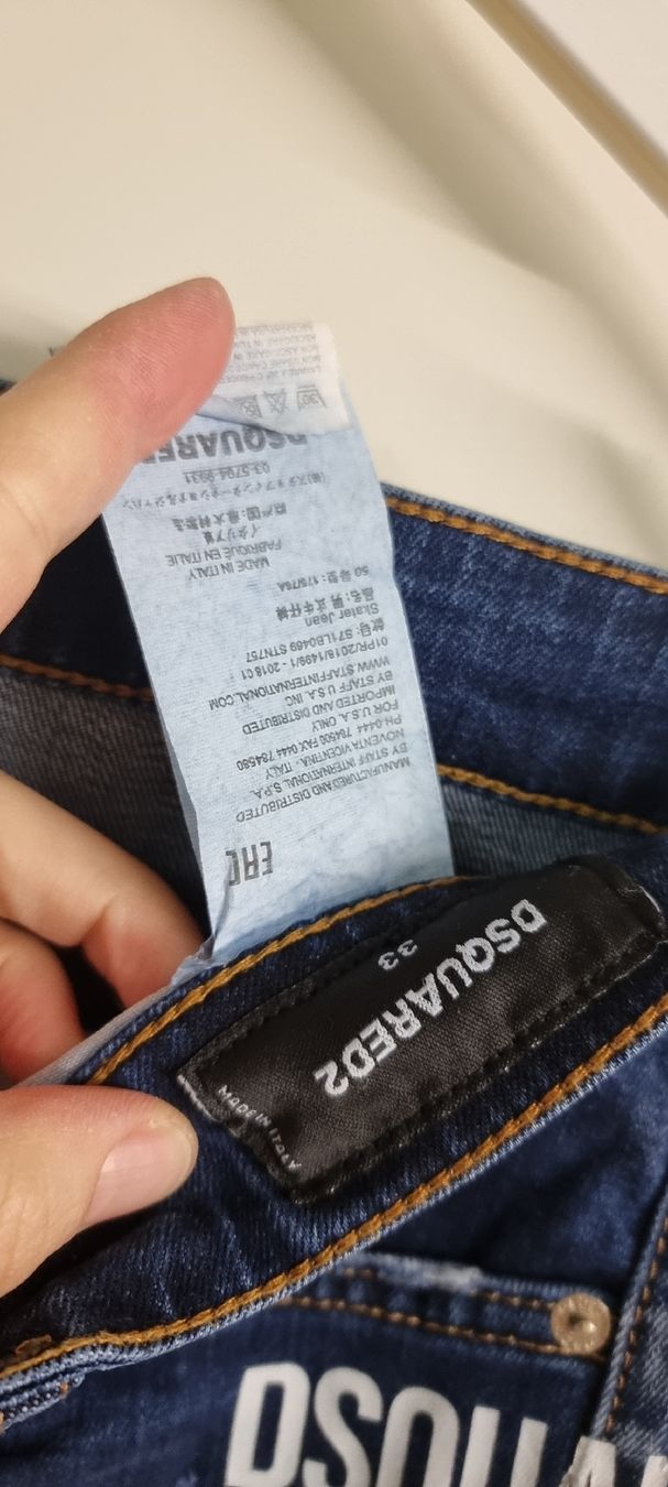 Jeans: Herren Jeanshose Gr. 33 – Nuovo (secondo la descrizione) da Ettingen venduto da ssc_dsr2 2