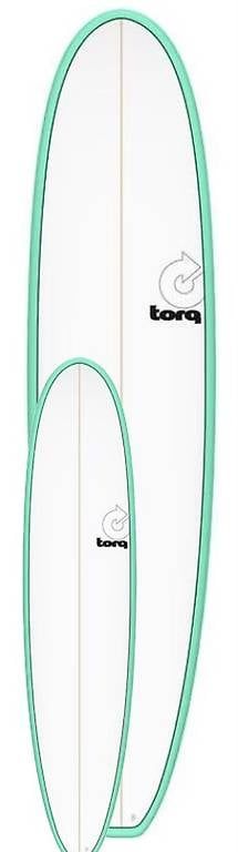 Tavole da surf e di nuoto: Surfboard Torq Neu – Nuovo e nell'imballaggio originale da OBERDIESSBACH venduto da Hcsurfer