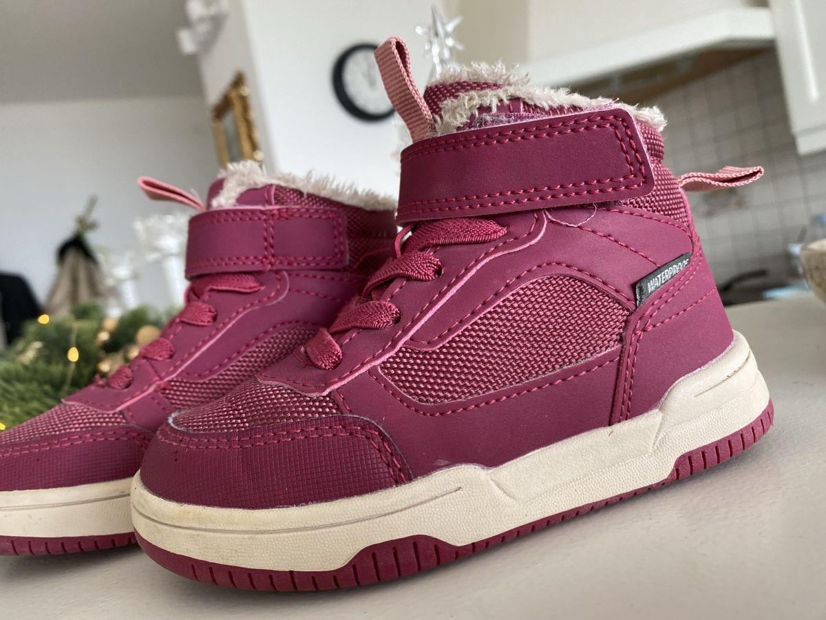 H&M Scarpe per ragazzi: H&M size 24 – Usato da Blonay venduto da art_7f87 2
