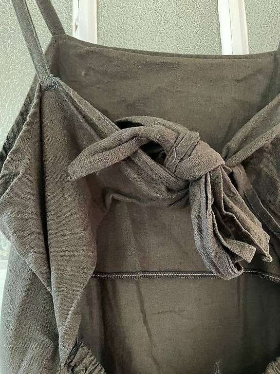 Vestiti: Sommerkleid – Usato da Winterthur venduto da Wyl_ma 3