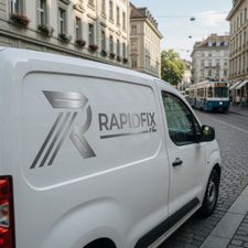 Profile image of RapidFix