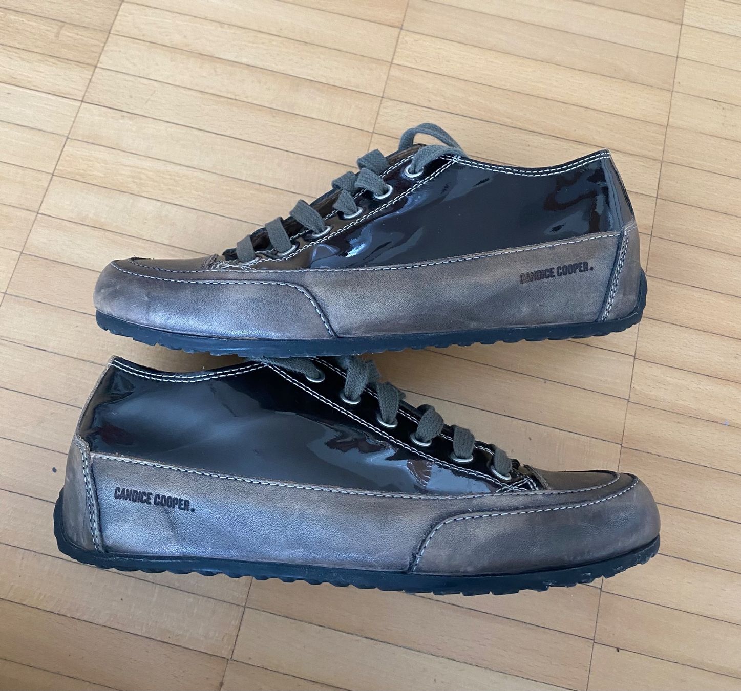 Cooper Damenschuhe: Candice Cooper Damenschuhe Gr. 37 – Neu (gemäss Beschreibung) aus Frauenfeld von LIL_NA 5